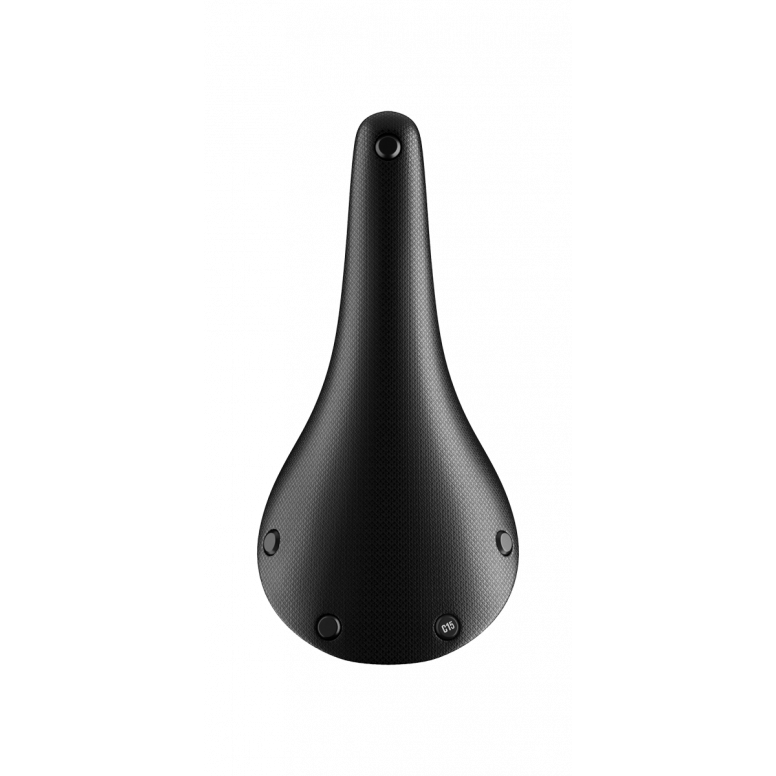 BROOKS Cambium All-Weather C15 Black Saddle