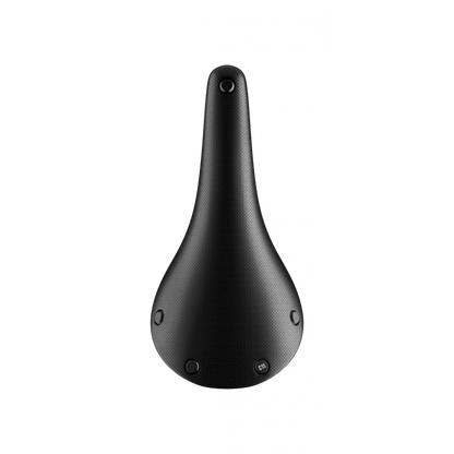 BROOKS Cambium All-Weather C15 Black Saddle