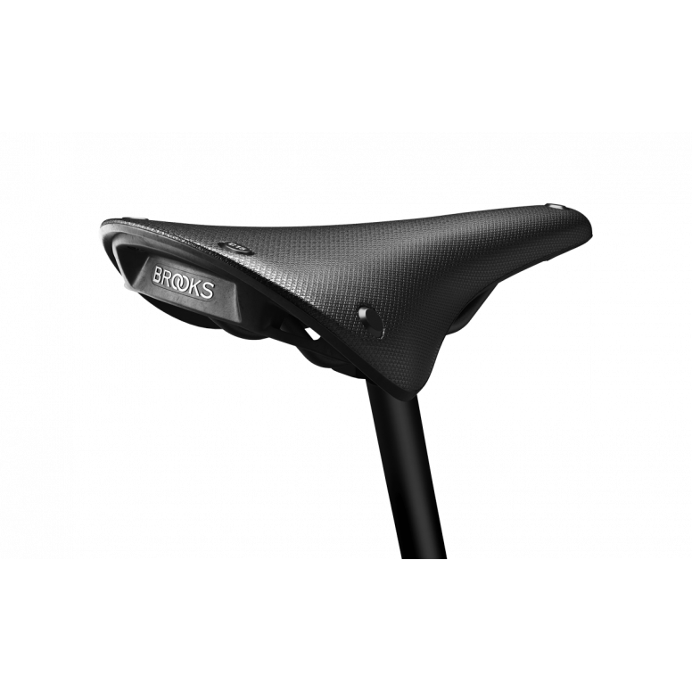 BROOKS Cambium All-Weather C15 Black Saddle