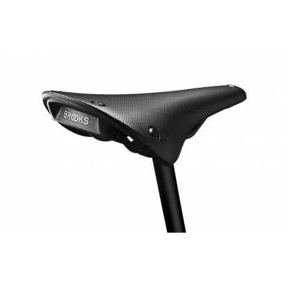 BROOKS Cambium All-Weather C15 Black Saddle