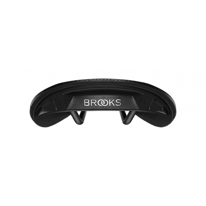 BROOKS Cambium All-Weather C15 Black Saddle