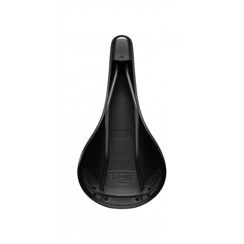 BROOKS Cambium All-Weather C15 Black Saddle