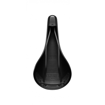 BROOKS Cambium All-Weather C15 Black Saddle