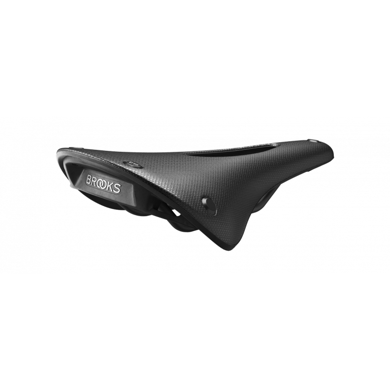 BROOKS Cambium All-Weather C15 Carved Bl Saddle