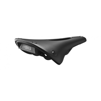 BROOKS Cambium All-Weather C15 Carved Bl Saddle
