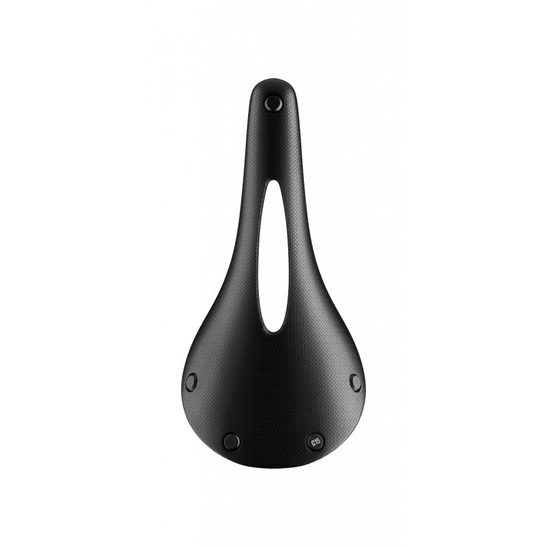 BROOKS Cambium All-Weather C15 Carved Bl Saddle