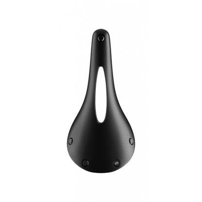 BROOKS Cambium All-Weather C15 Carved Bl Saddle