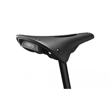 BROOKS Cambium All-Weather C15 Carved Bl Saddle