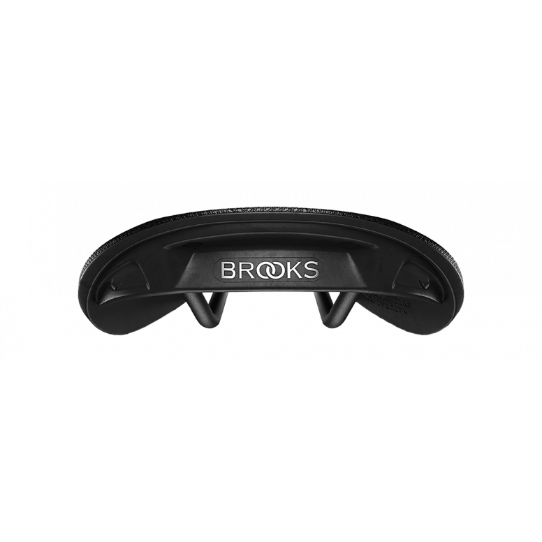 BROOKS Cambium All-Weather C15 Carved Bl Saddle