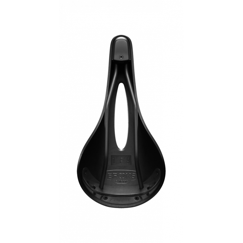 BROOKS Cambium All-Weather C15 Carved Bl Saddle