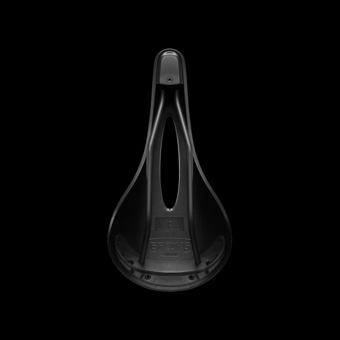 Brooks England Cambium All Weather Bike Seat - High Mileage, Waterproof, Carved/Standard Bicycle Saddle (C15, C17, C19