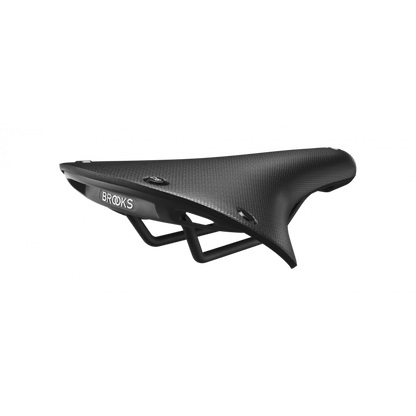 BROOKS Cambium All-Weather C19 Black Saddle