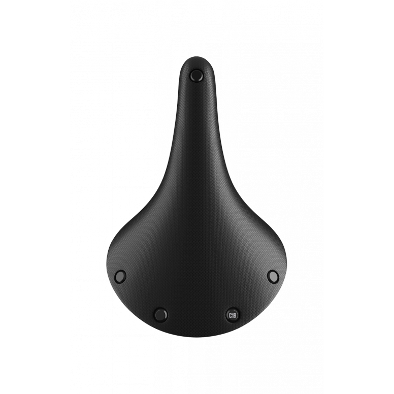 BROOKS Cambium All-Weather C19 Black Saddle