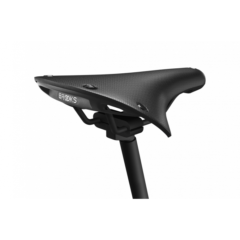 BROOKS Cambium All-Weather C19 Black Saddle