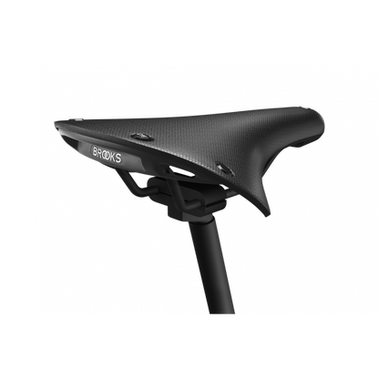 BROOKS Cambium All-Weather C19 Black Saddle