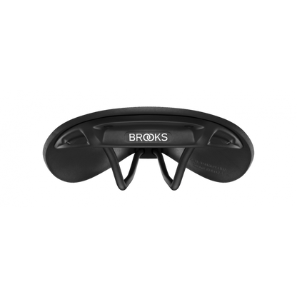 BROOKS Cambium All-Weather C19 Black Saddle