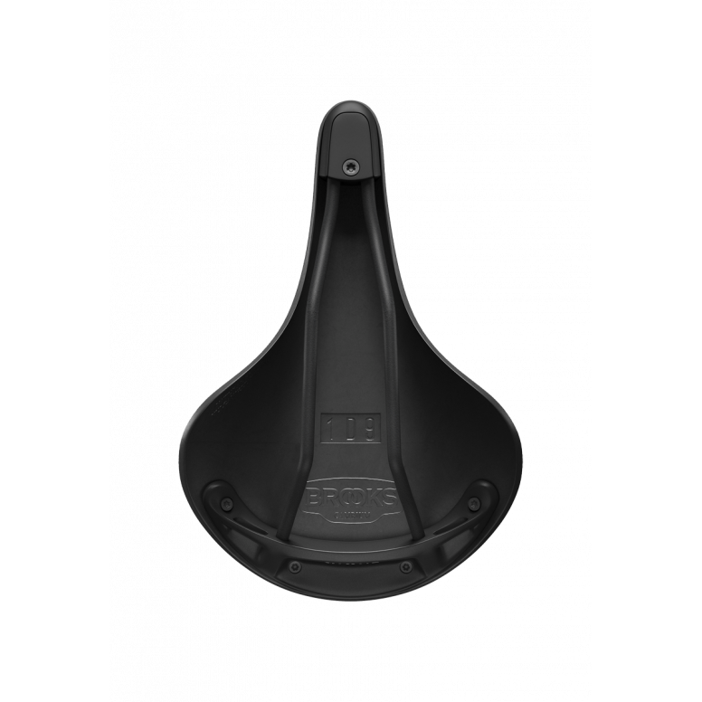 BROOKS Cambium All-Weather C19 Black Saddle