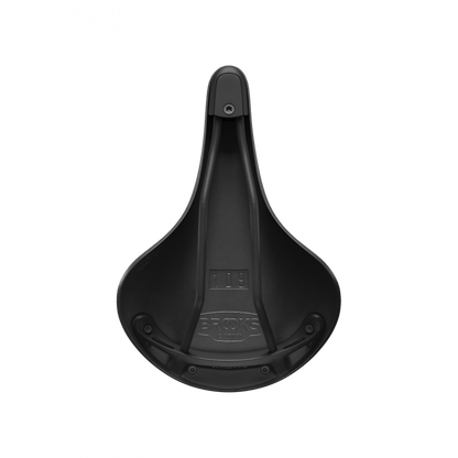 BROOKS Cambium All-Weather C19 Black Saddle