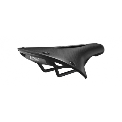 BROOKS Cambium All-Weather C19 Carved Bl Saddle