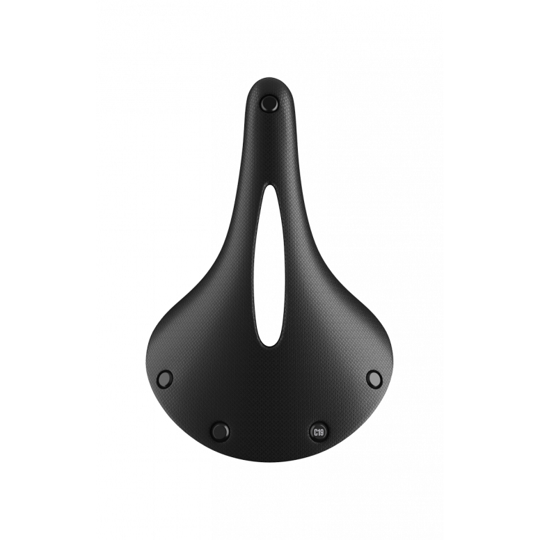 BROOKS Cambium All-Weather C19 Carved Bl Saddle