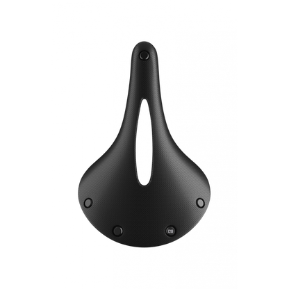 BROOKS Cambium All-Weather C19 Carved Bl Saddle