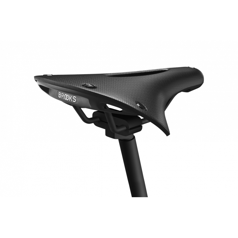 BROOKS Cambium All-Weather C19 Carved Bl Saddle