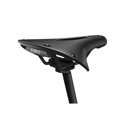 BROOKS Cambium All-Weather C19 Carved Bl Saddle