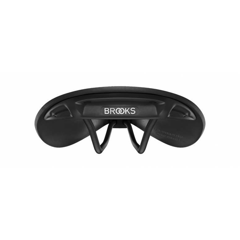 BROOKS Cambium All-Weather C19 Carved Bl Saddle