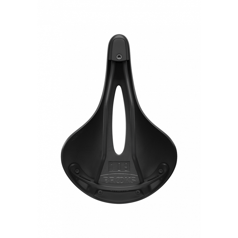 BROOKS Cambium All-Weather C19 Carved Bl Saddle