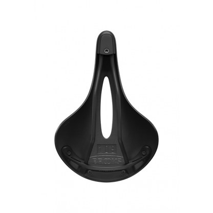 BROOKS Cambium All-Weather C19 Carved Bl Saddle
