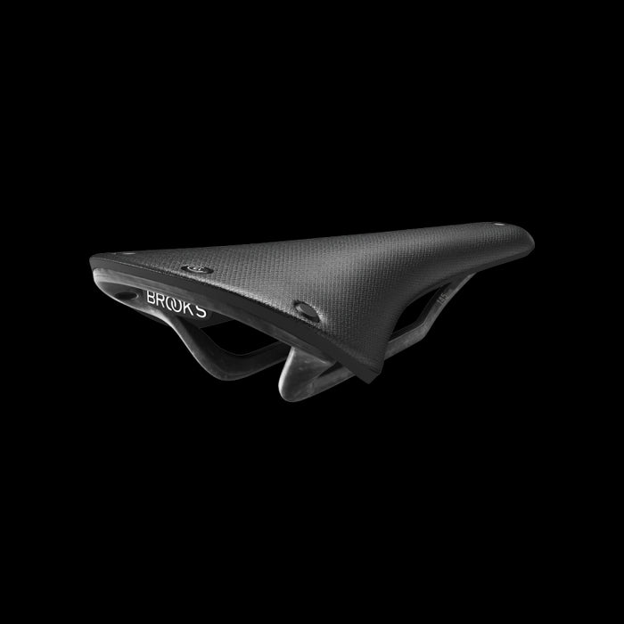 Brooks England Cambium C13 All Weather Carbon Bike Saddle