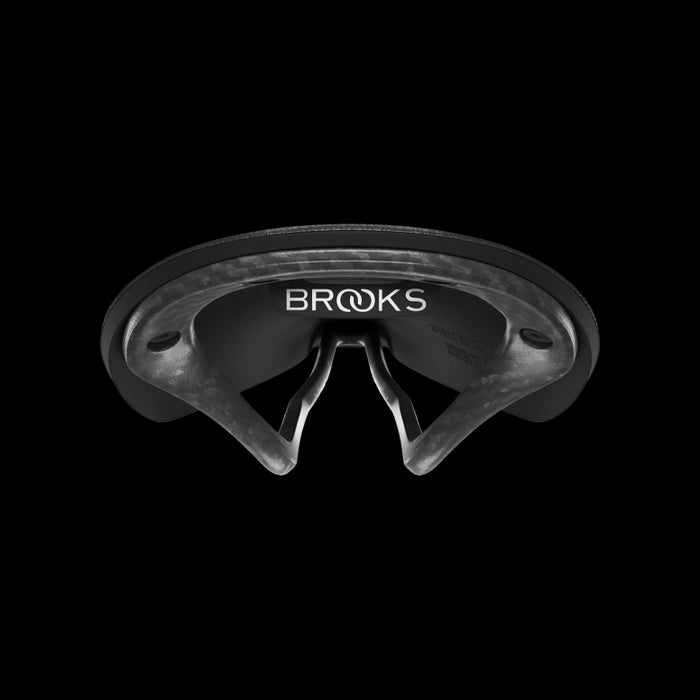 Brooks England Cambium C13 All Weather Carbon Bike Saddle