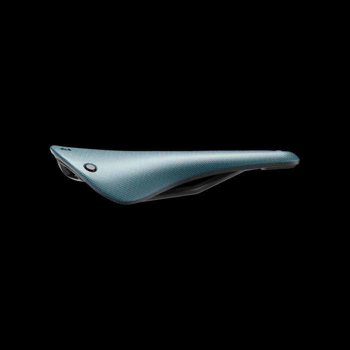 Brooks England Cambium C17, All-Weather, Waterproof Bike Saddle