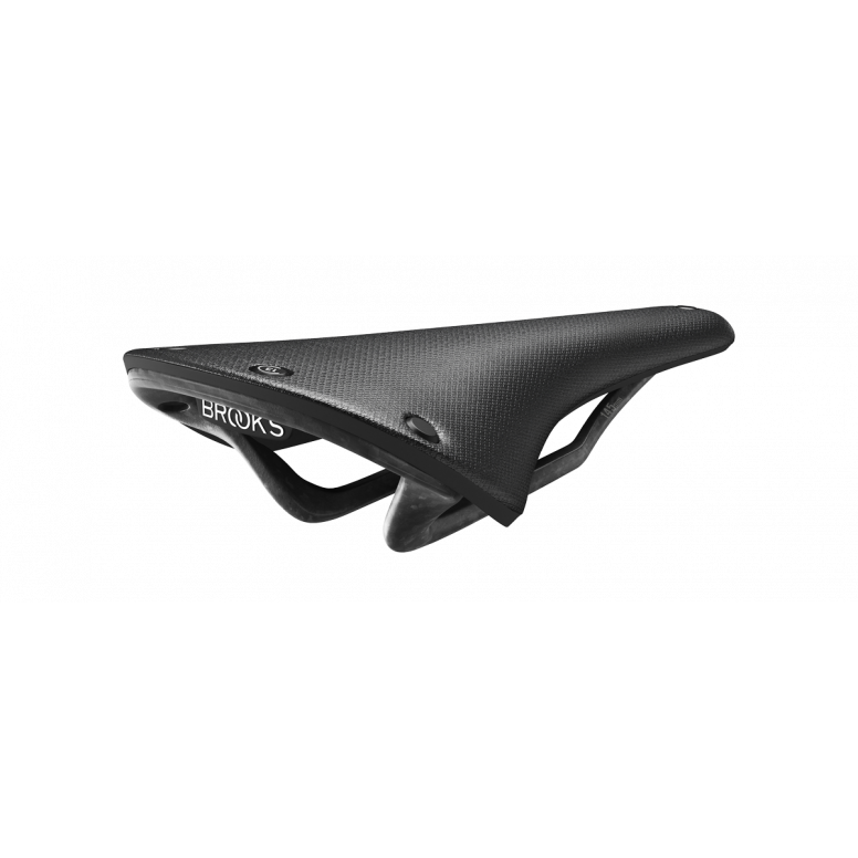 Brooks England Cambium C13, Carbon Racing Waterproof Saddle