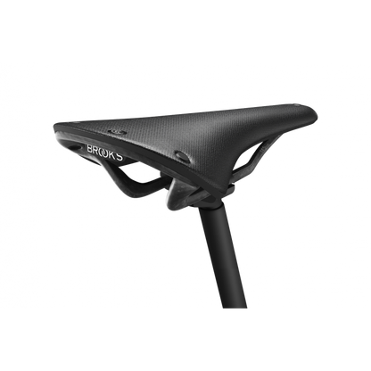 Brooks England Cambium C13, Carbon Racing Waterproof Saddle