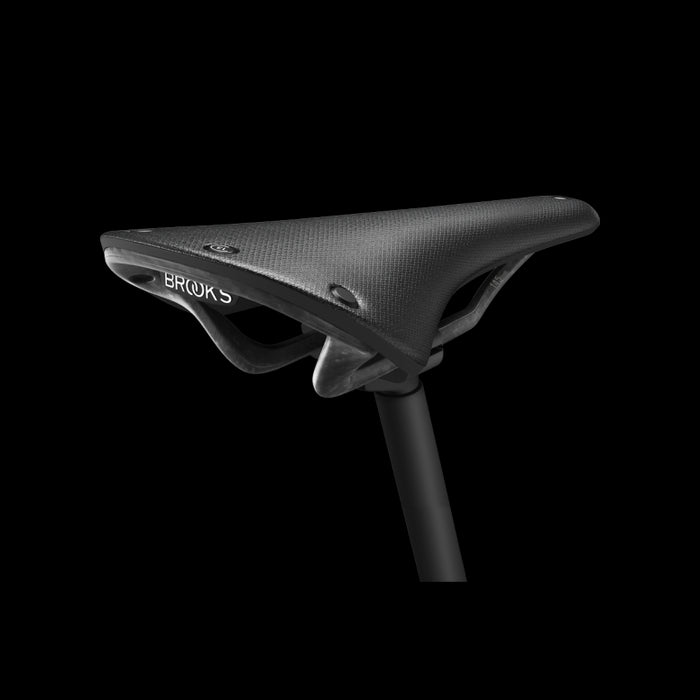 Brooks England Cambium C13, Carbon Racing Waterproof Saddle