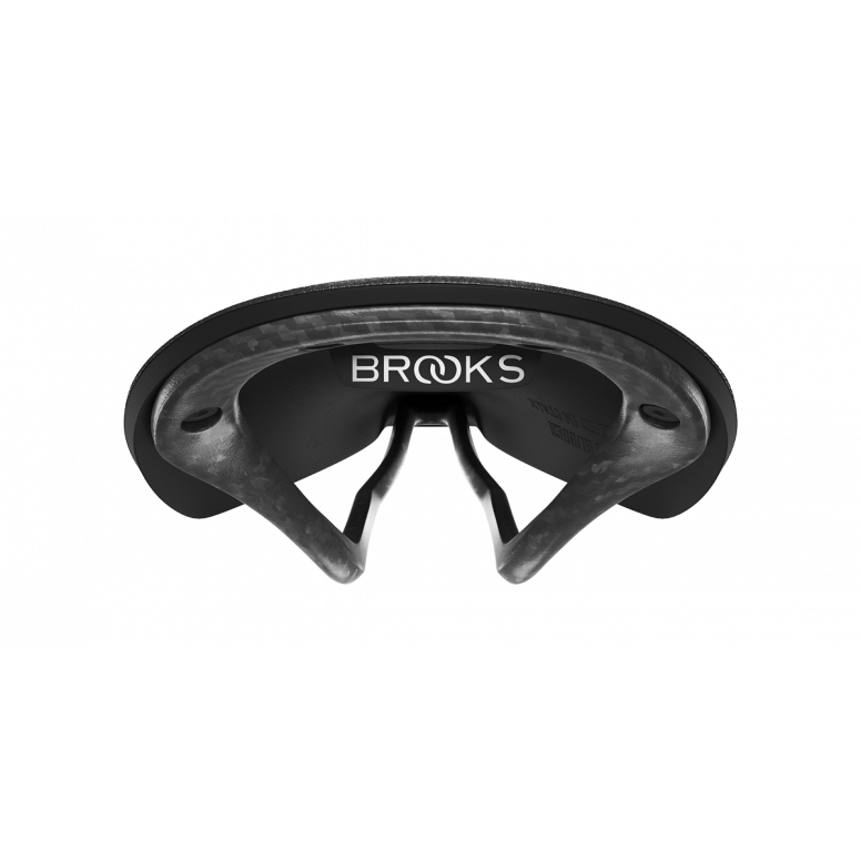 Brooks England Cambium C13, Carbon Racing Waterproof Saddle