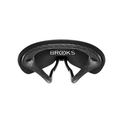 Brooks England Cambium C13, Carbon Racing Waterproof Saddle
