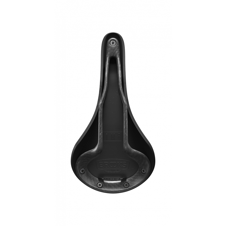 Brooks England Cambium C13, Carbon Racing Waterproof Saddle