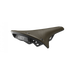 BROOKS Cambium C17 Mud Green Saddle