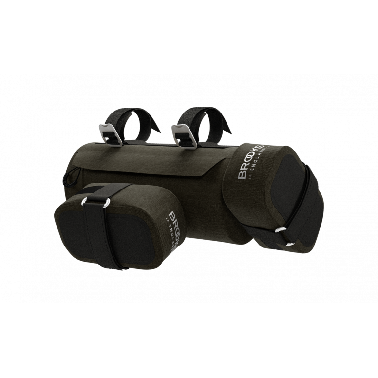 Scape Handlebar Pouch