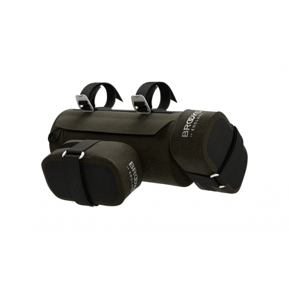 Scape Handlebar Pouch