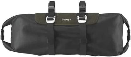 BROOKS Scape Handlebar Roll Mud Green
