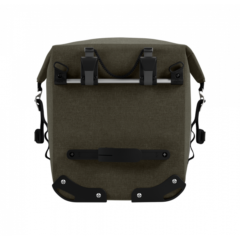 BROOKS Scape Pannier Small Mud Green