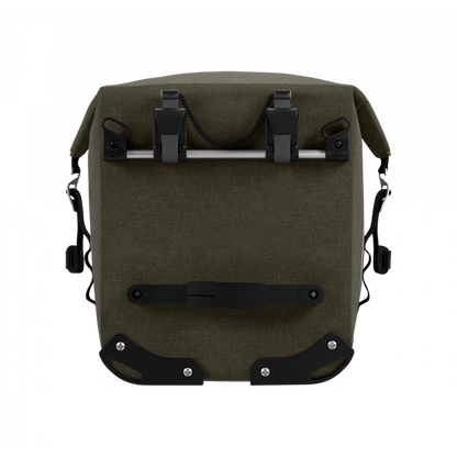 BROOKS Scape Pannier Small Mud Green