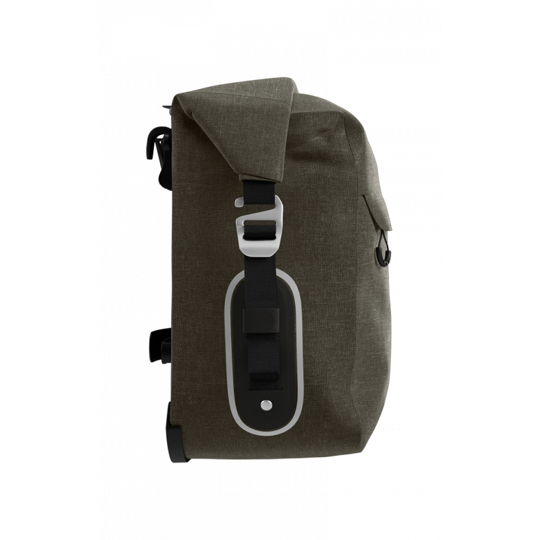 BROOKS Scape Pannier Small Mud Green