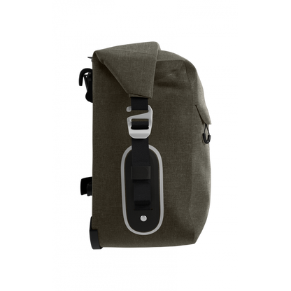 BROOKS Scape Pannier Small Mud Green