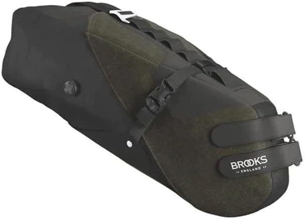Brooks England Scape Seat Bag