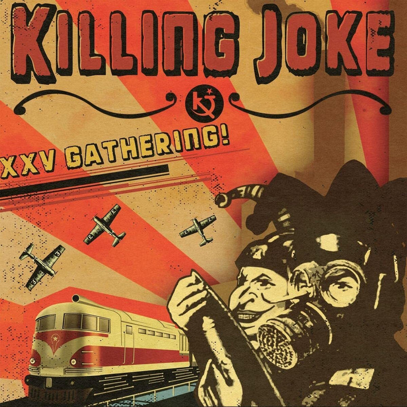 XXV Gathering