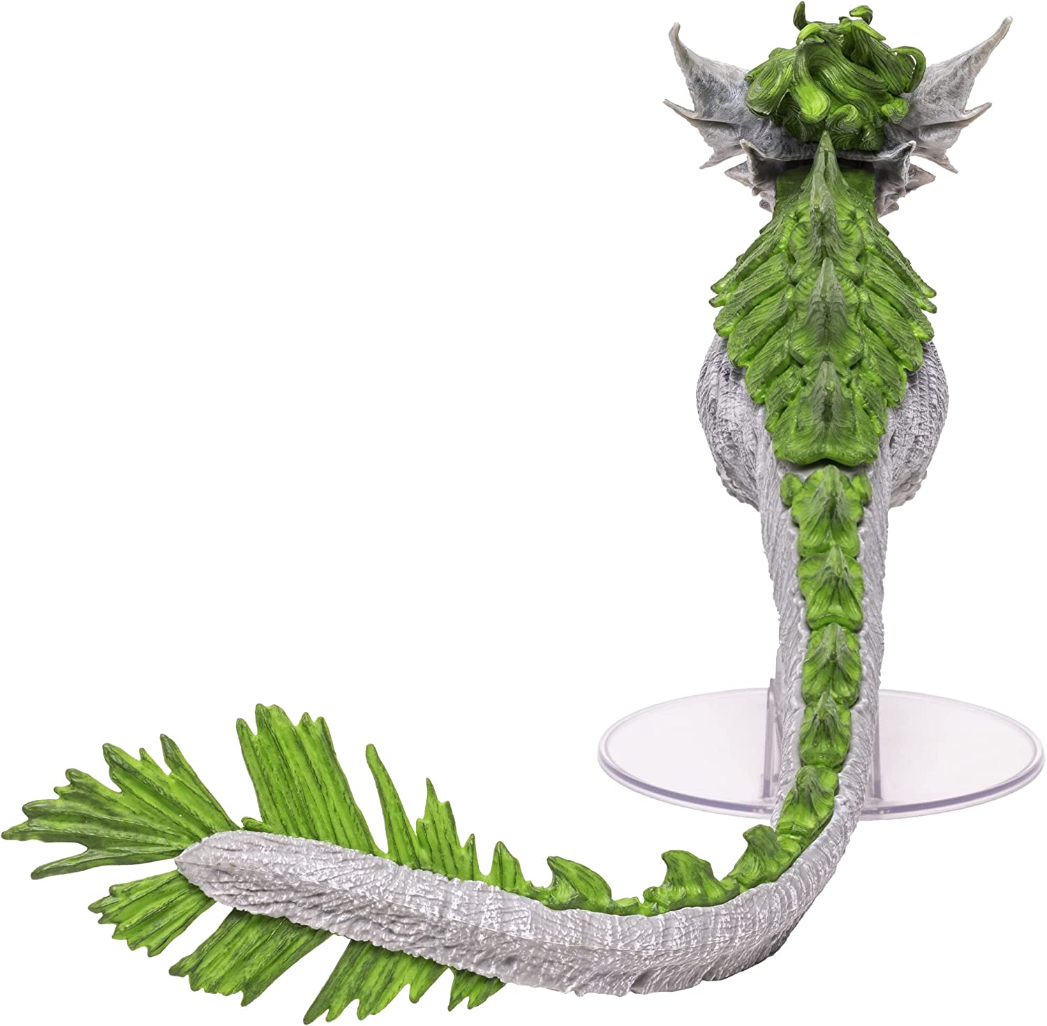 McFarlane Toys, DC Multiverse The Joker Dragon 7-inch Action Figure, Collectible DC Dark Nights: Metal Figure with Unique Collector Character Card – Ages 12+